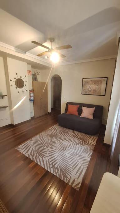 G10-acogedor Estudio En Puertochico, * Santander
